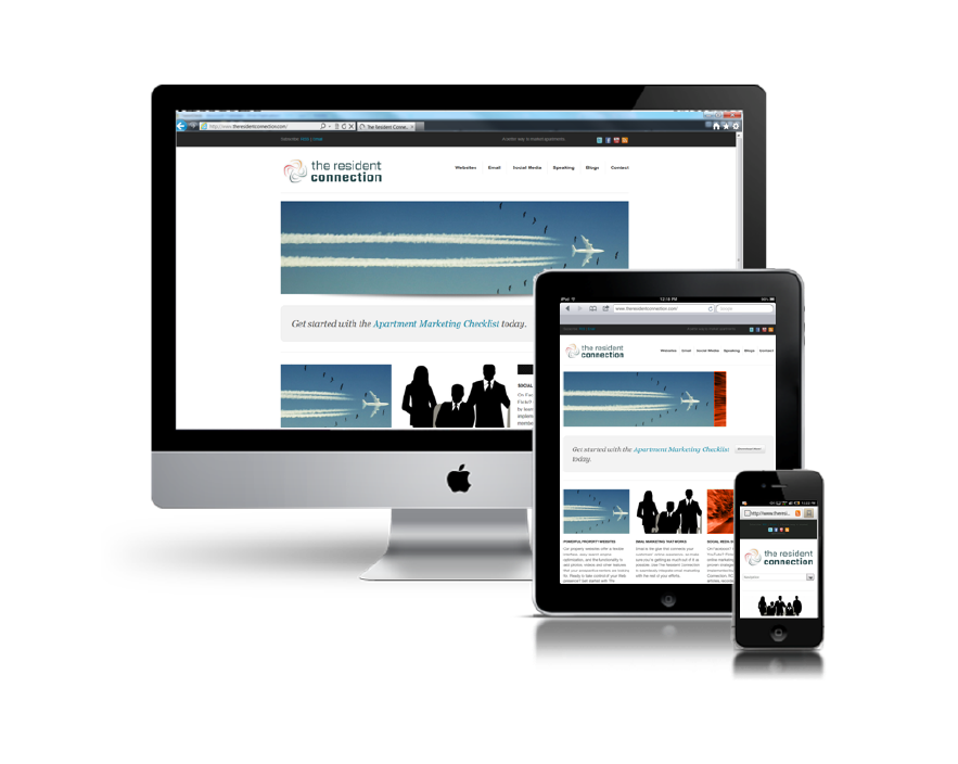 Economy Website